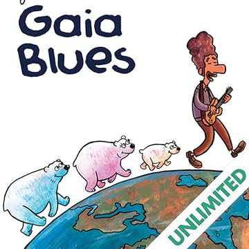 Gaia Blues